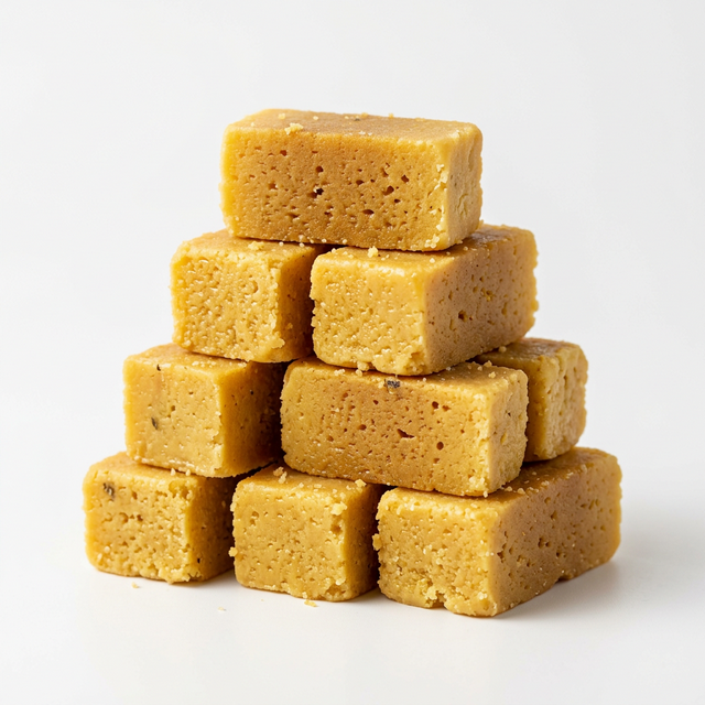 Mysore Pak